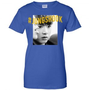 jungshook Jungshook T Shirts Hoodie Tank 0sTees