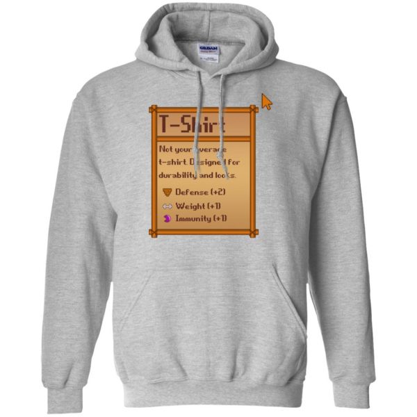 stardew shirt