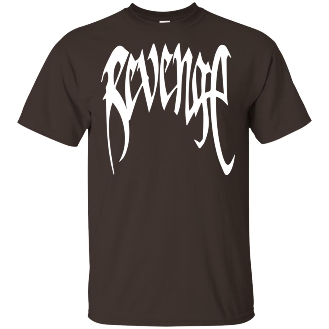 XXXTentacion T-Shirts Revenge Merch T-Shirts, Hoodie, Tank | 0sTees
