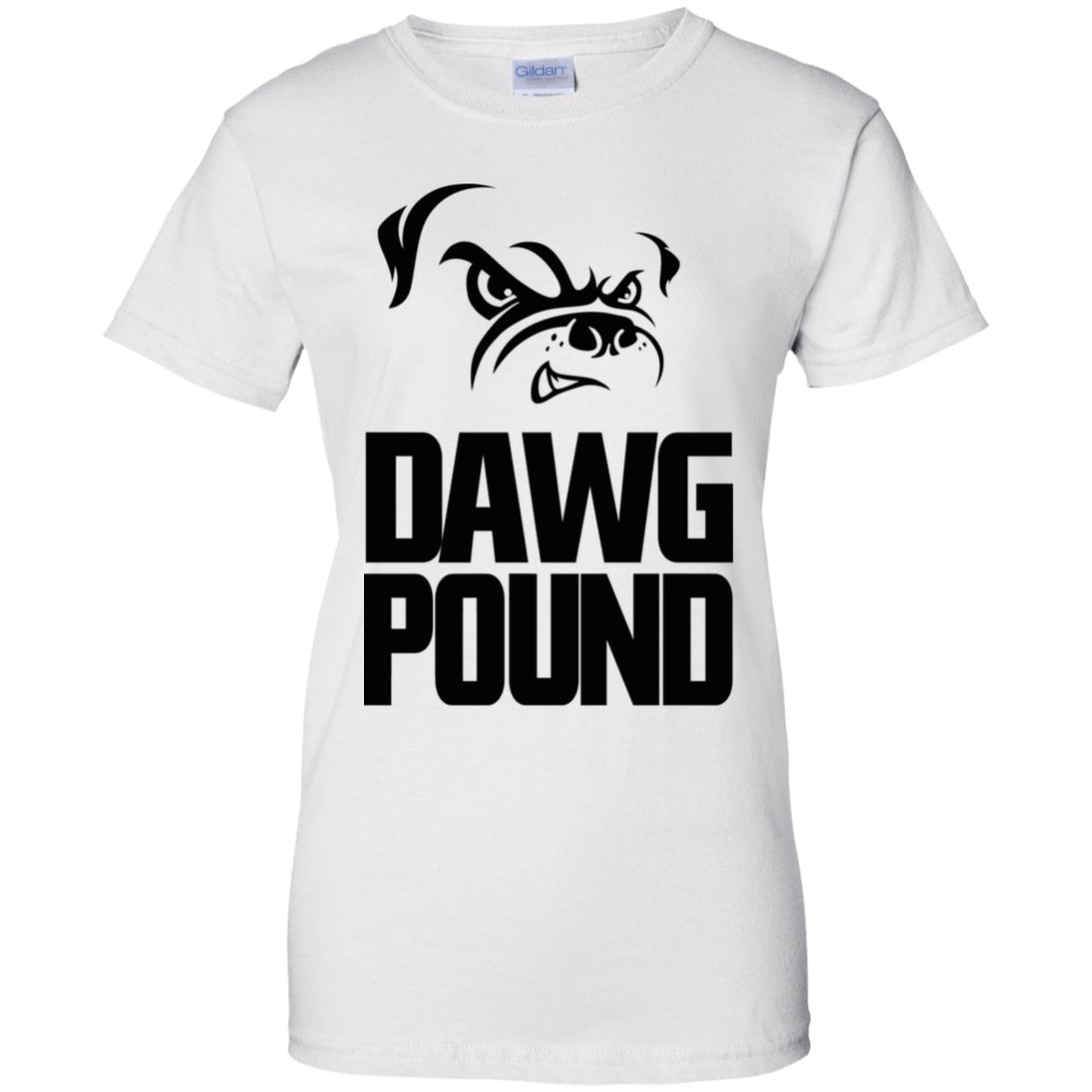 Official Dawg Pound T-Shirts, Hoodie, Tank