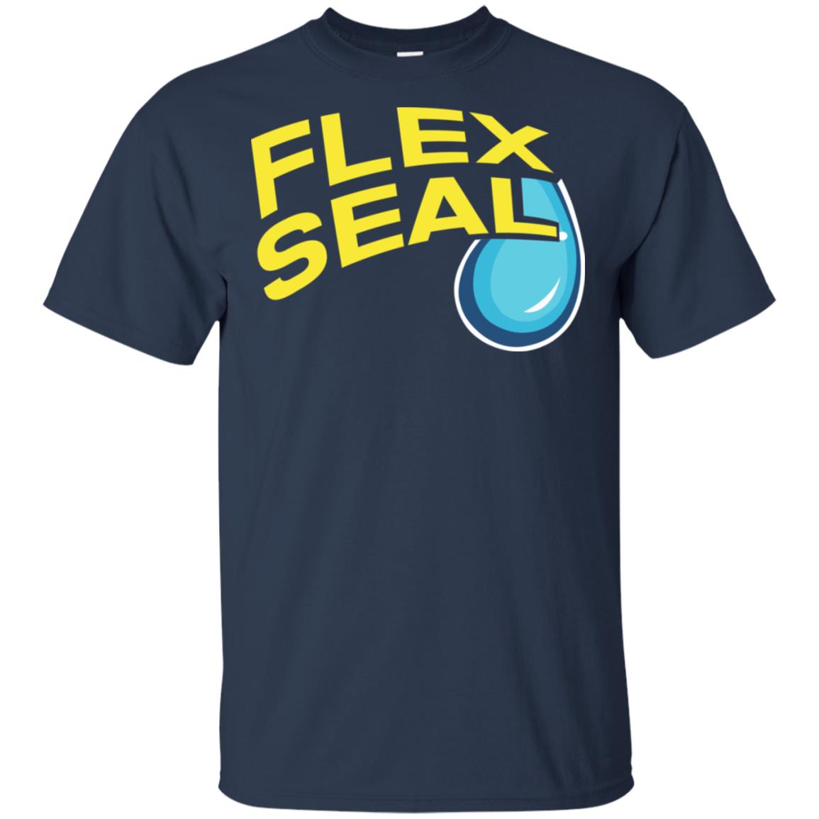 flex seal t shirt