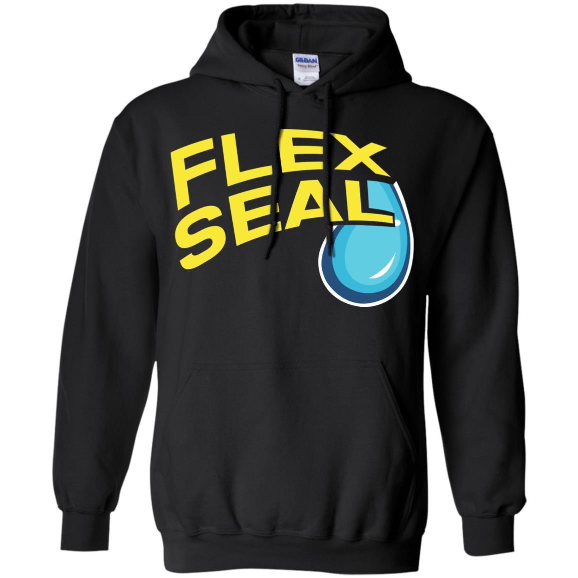 flex seal t shirt