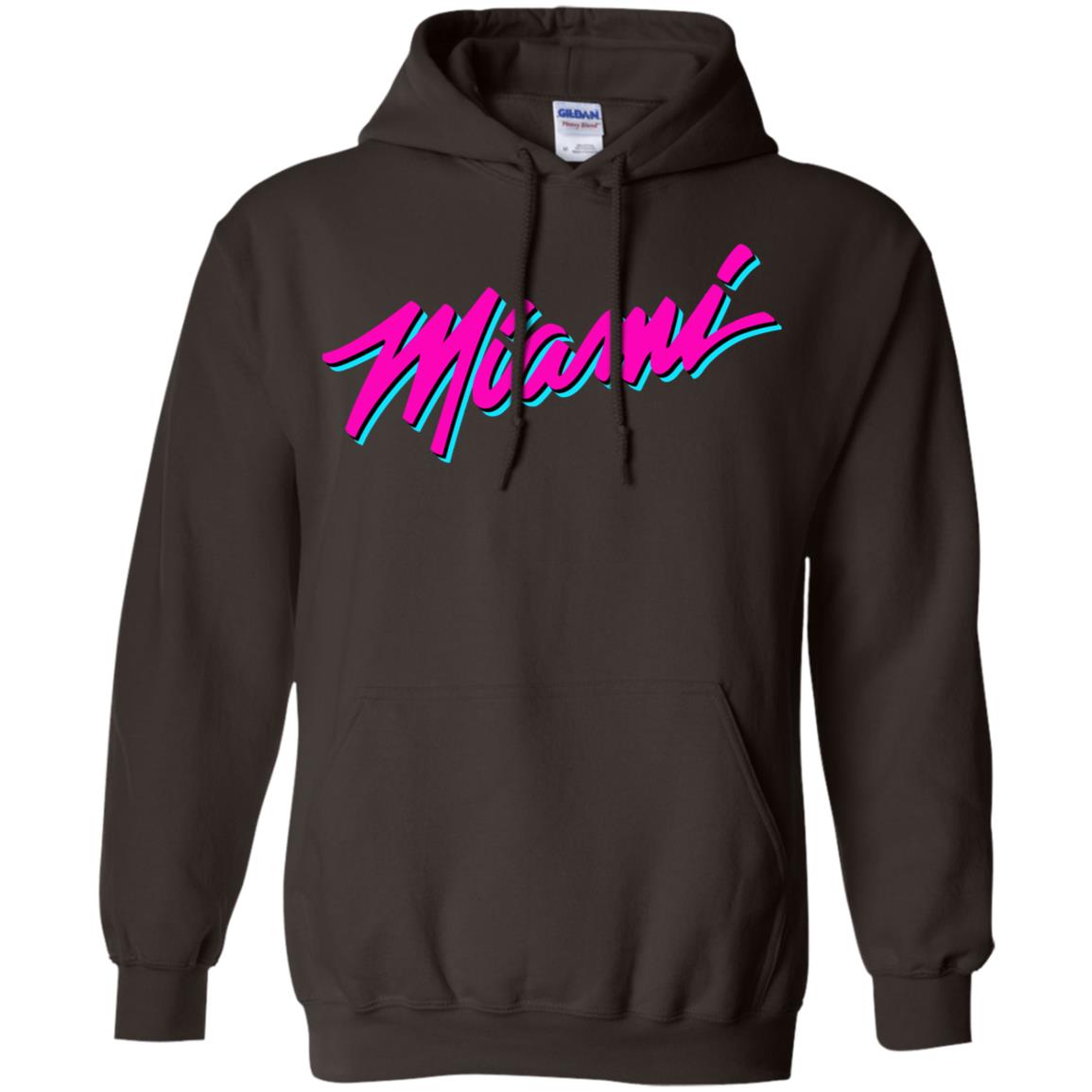 Miami heat best sale vice versa hoodie