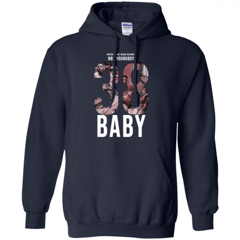 38baby shirt