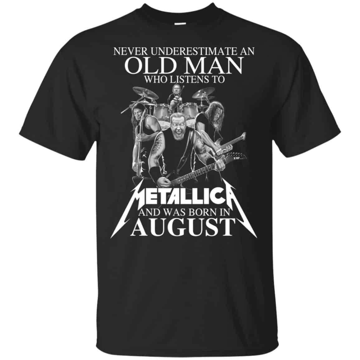 Metallica Vintage Shirt Metallica Tshirt Metallica Hoodie Mens