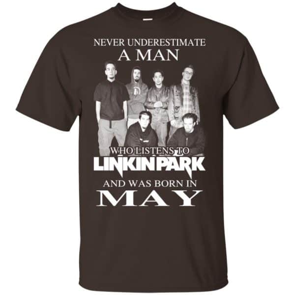 linkin park apparel