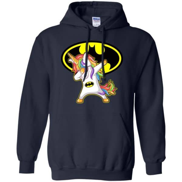 Unicorn Dabbing - Batman Mashup T-Shirts, Hoodie, Tank | 0sTees