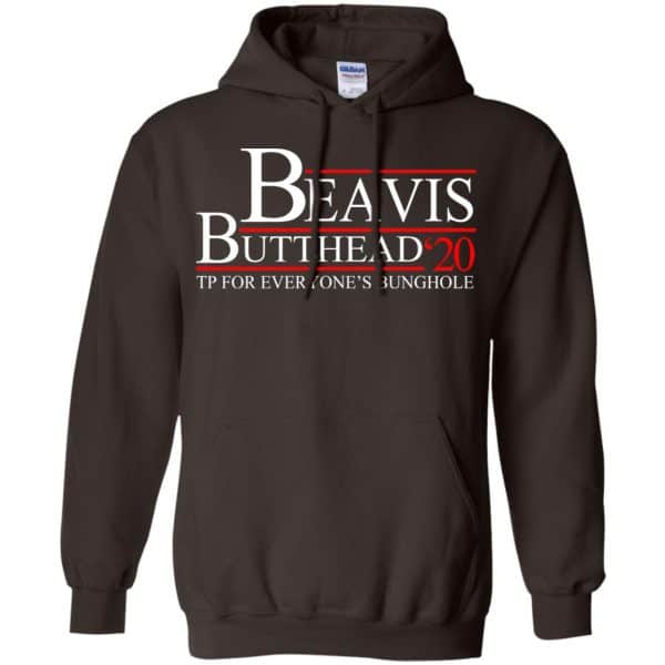Beavis And Butt-Head 2020 TP For Everyone's Bunghole T-Shirts, Hoodie ...