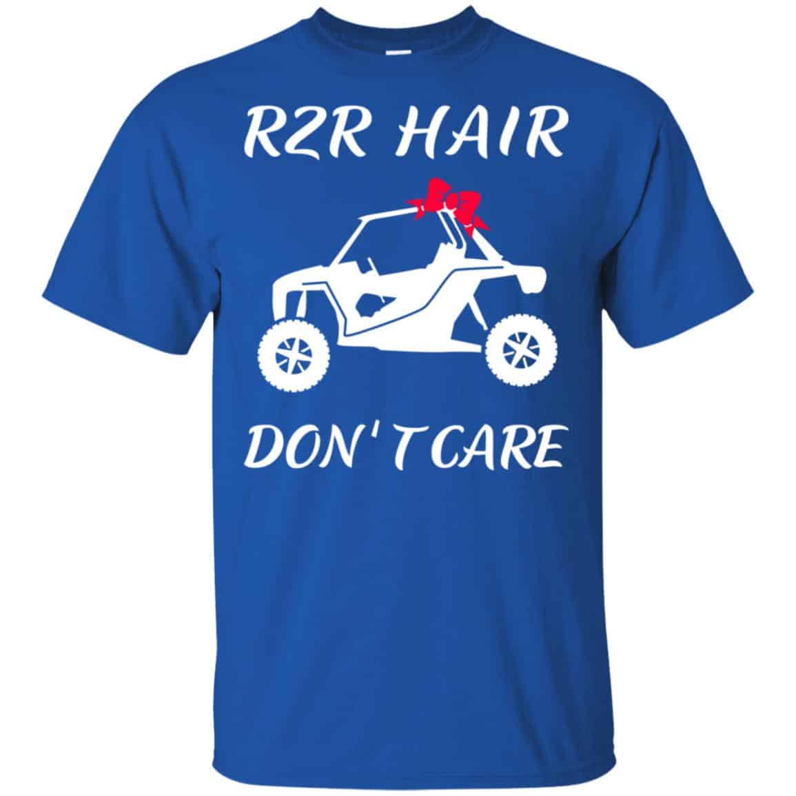 funny rzr shirts