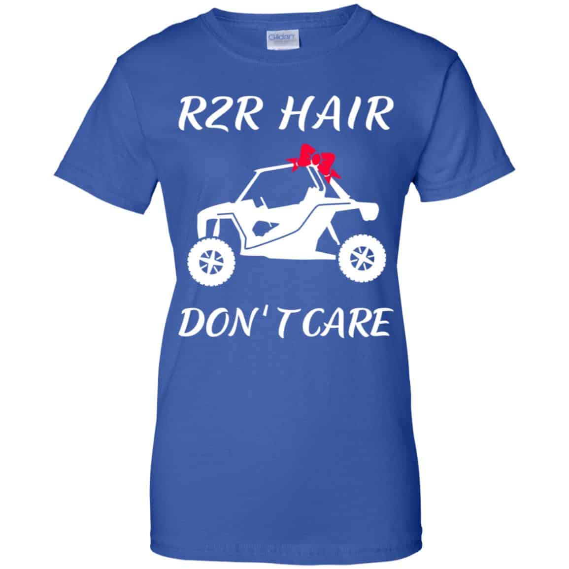 funny rzr shirts