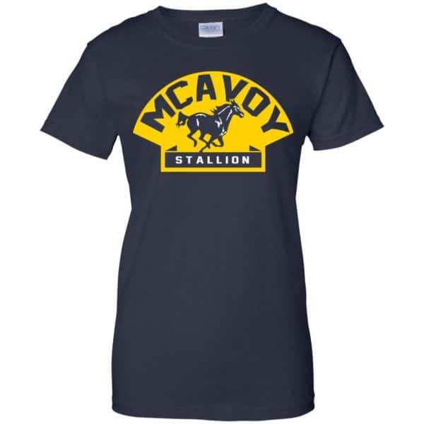 charlie mcavoy shirt