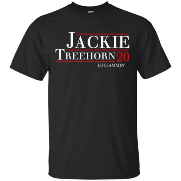 Jackie Treehorn 2020 Logjammin' T-Shirts, Hoodie, Tank 3