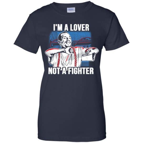 Blood In Blood Out: I'm A Lover Not A Fighter T-Shirts, Hoodie, Tank ...