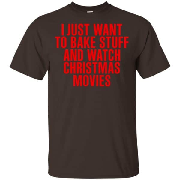 christmas movies t shirts