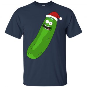 rick and morty pickle rick hoodie