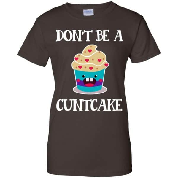 Don't Be A Cuntcake Shirt, Hoodie, Tank | 0sTees