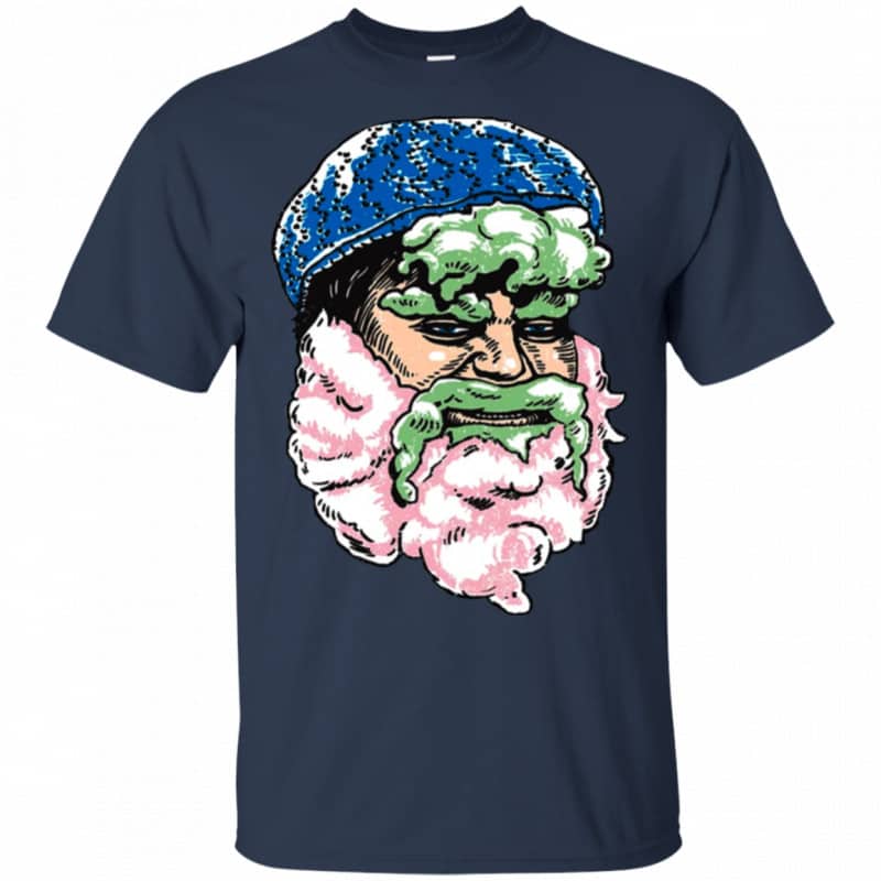 cotton candy randy tshirt