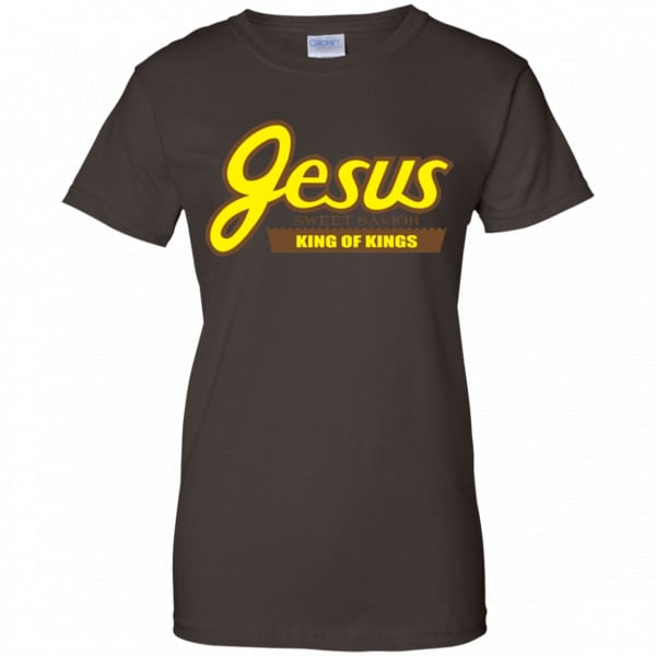 Reeses Jesus Sweet Savior King Of Kings Shirt, Hoodie, Tank | 0sTees