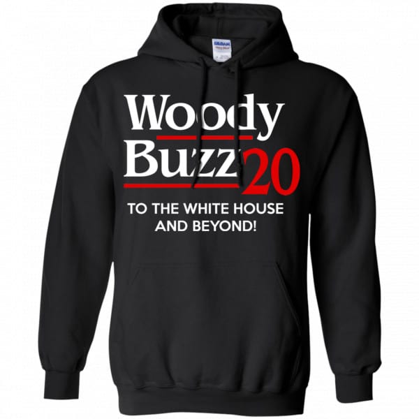 woody buzz 2020 shirt