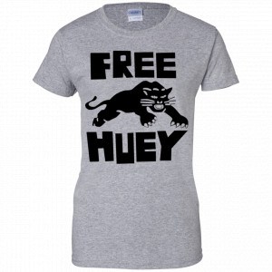 free huey shirt