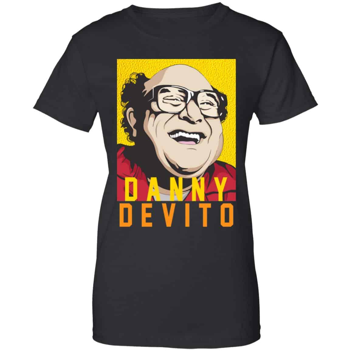 danny devito shirt romwe