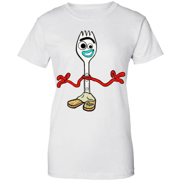 forky apparel