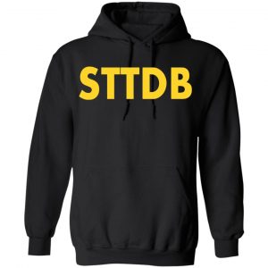 sttdb shirt meaning