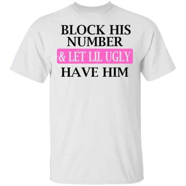 block him t shirt