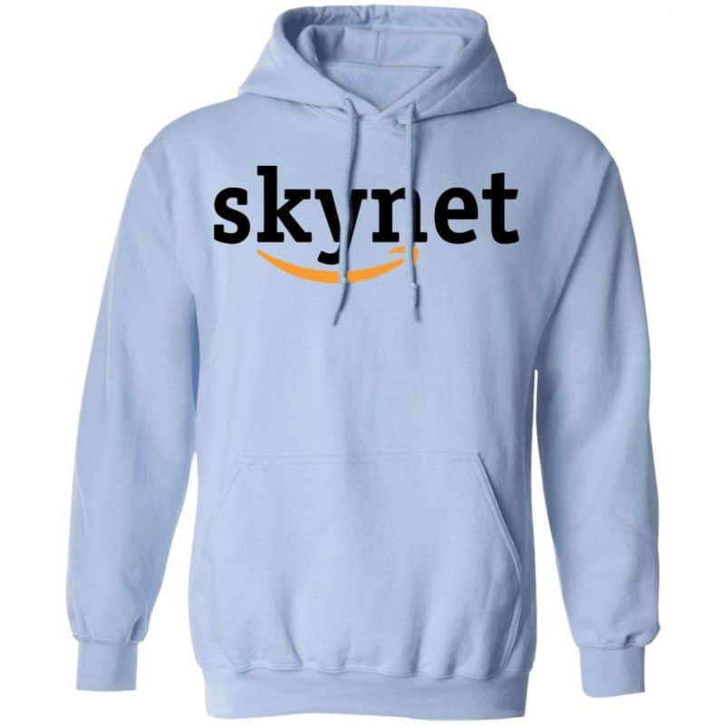 Skynet Prime Shirt, Hoodie, Tank - 0sTees