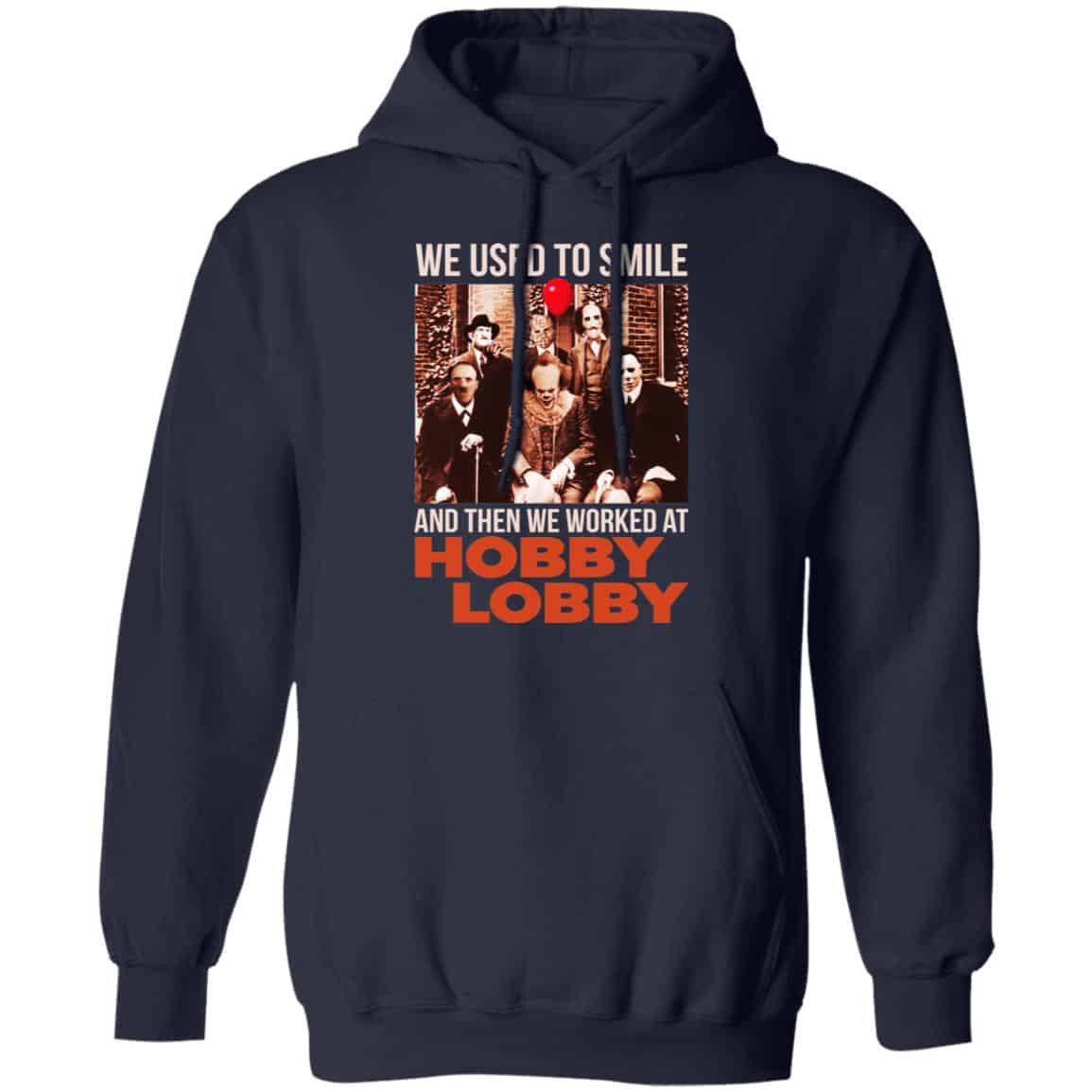 Hobby lobby shop gildan hoodie