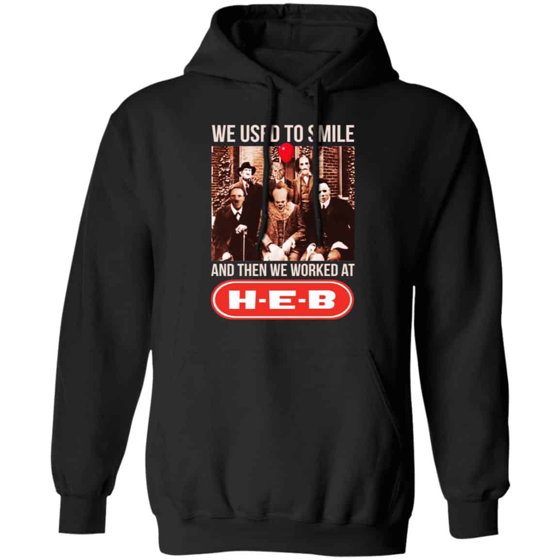 Heb sweatshirt best sale