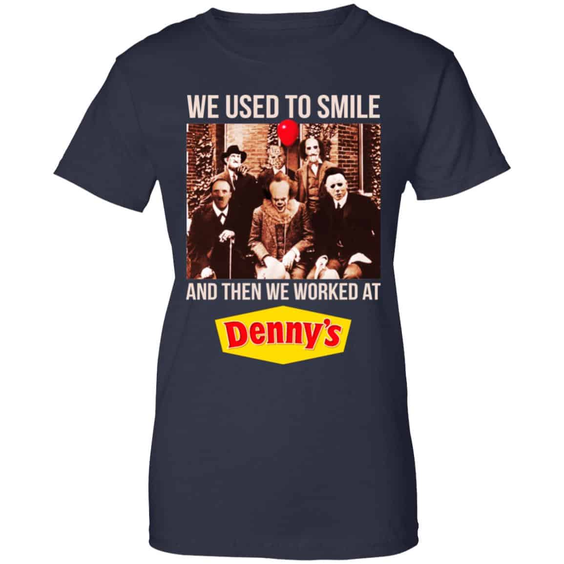 Dennys T-Shirts for Sale