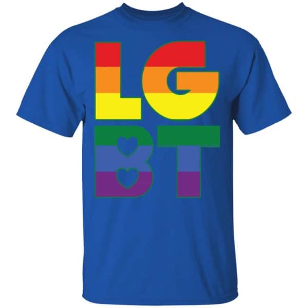 LGBT T-Shirts I Pride Month Gifts LGBTQ Shirt, Hoodie, Tank | 0sTees