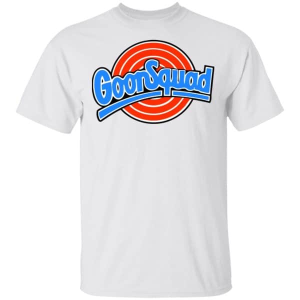 Goon Squad Shirt, Hoodie, Tank | 0sTees