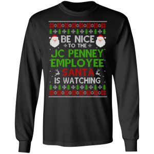 Jcpenney christmas clearance shirts