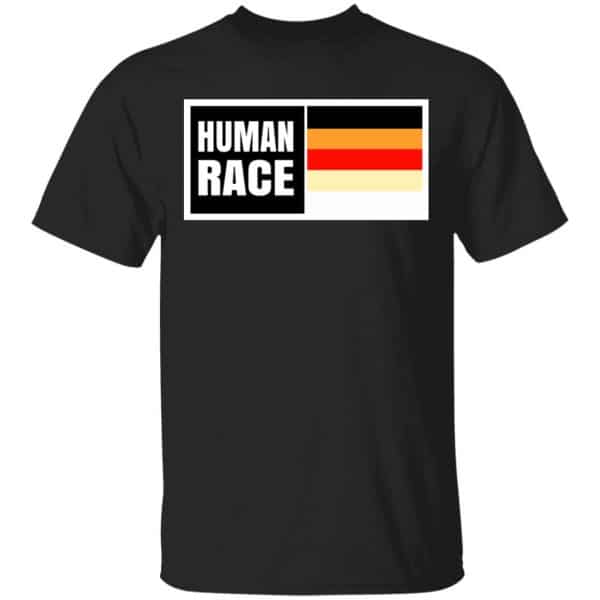 Human Race Hoodies, T-Shirts 3