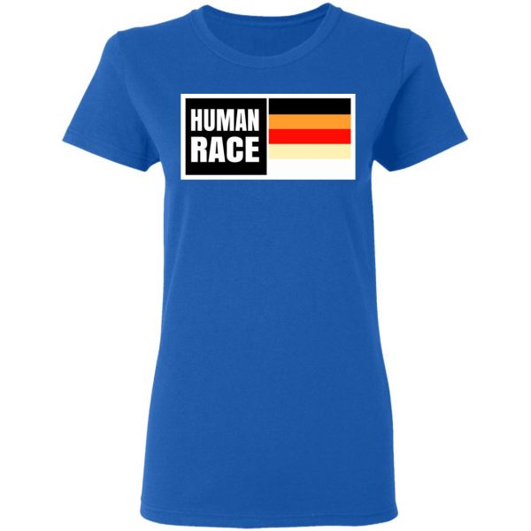 human race motherland outfit