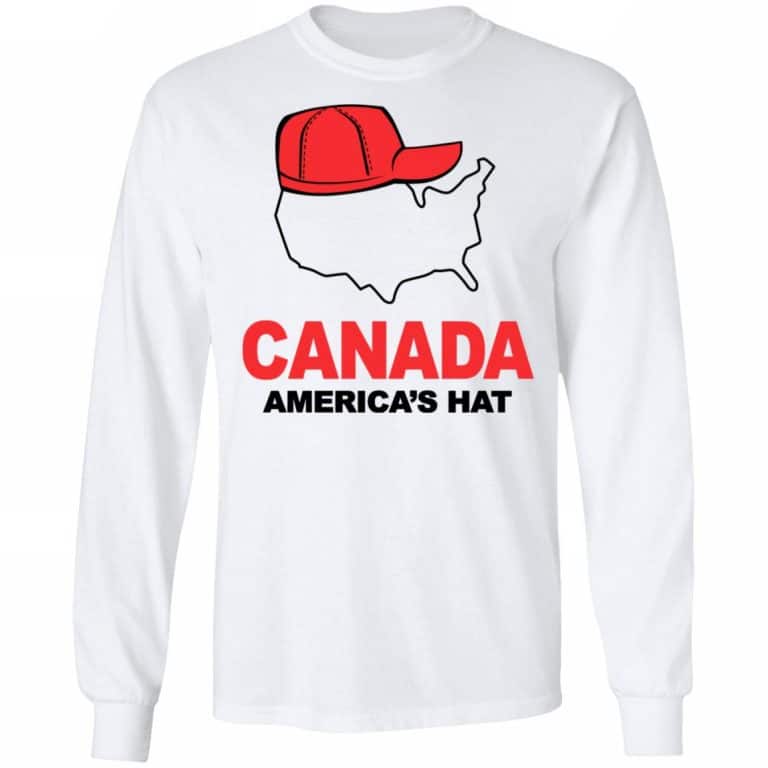 Canada America S Hat Shirt Hoodie Tank 0stees