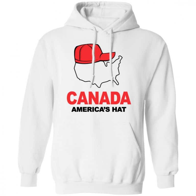 Canada America S Hat Shirt Hoodie Tank 0stees