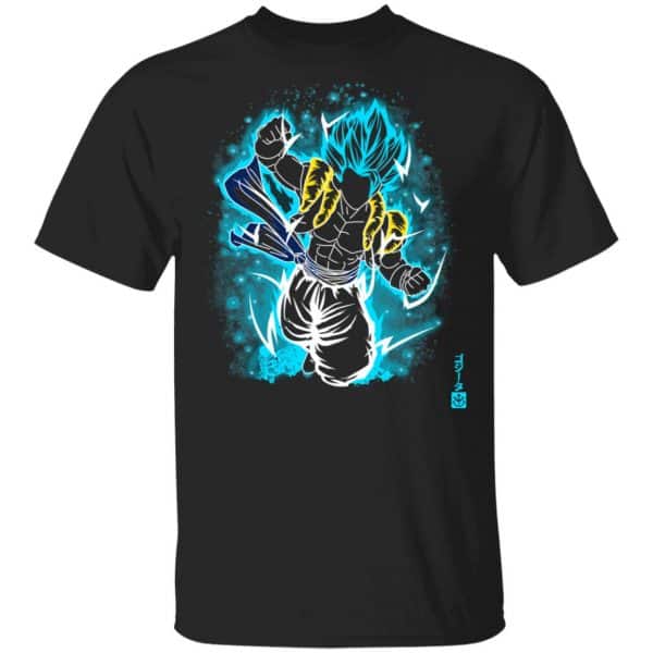 Powered Fusion Shirt, Hoodie, Tank 3