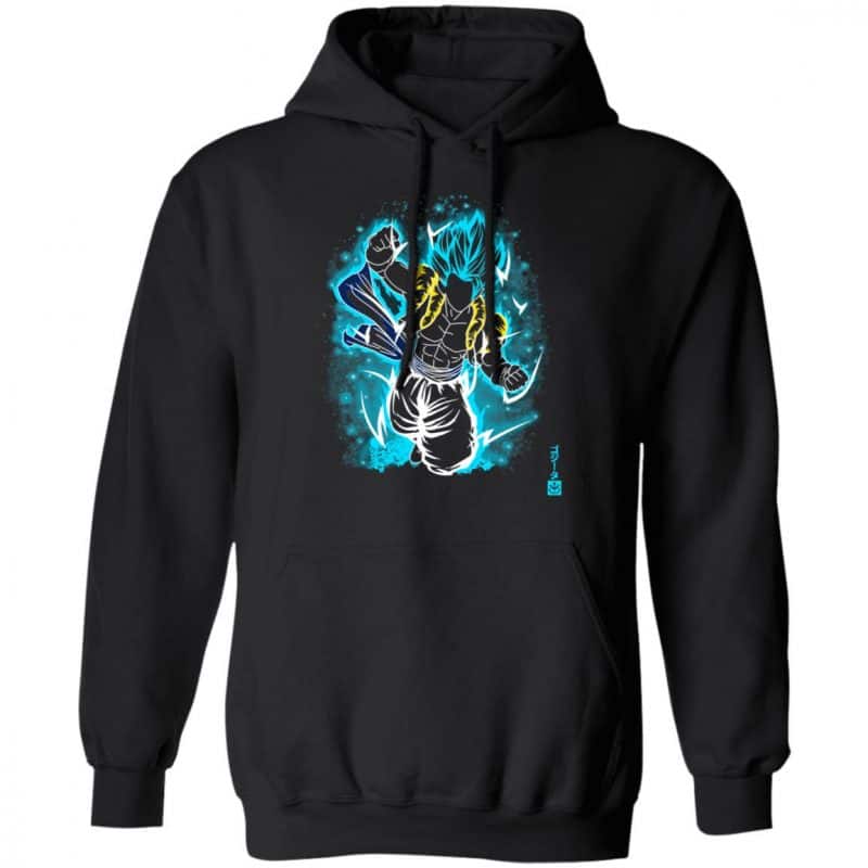 Powered Fusion Shirt, Hoodie, Tank - 0sTees