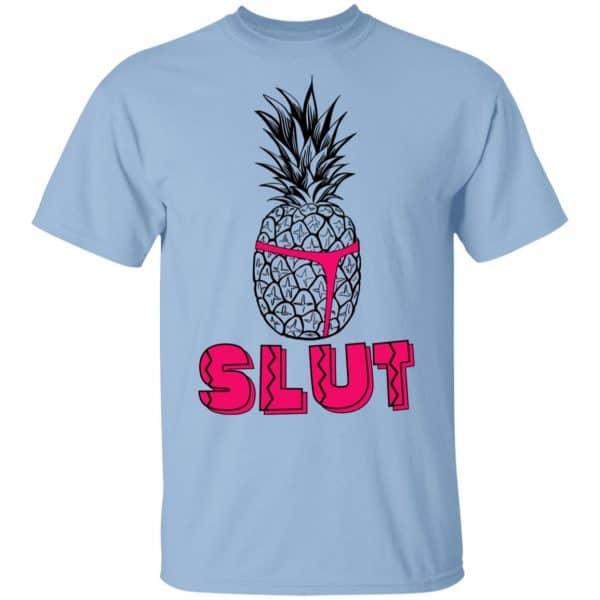 Pineapple Slut Shirt, Hoodie, Tank 3