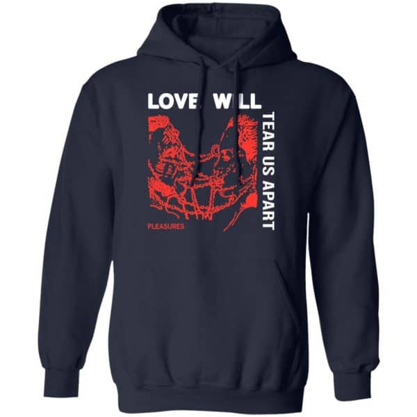 love will tear us apart shirt amazon