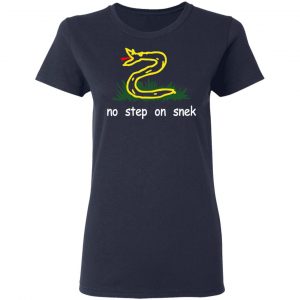 No Step On Snek Shirt, Hoodie, Tank