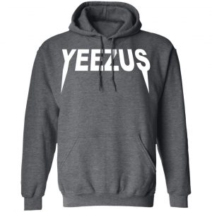 Kanye west yeezus cheap hoodie