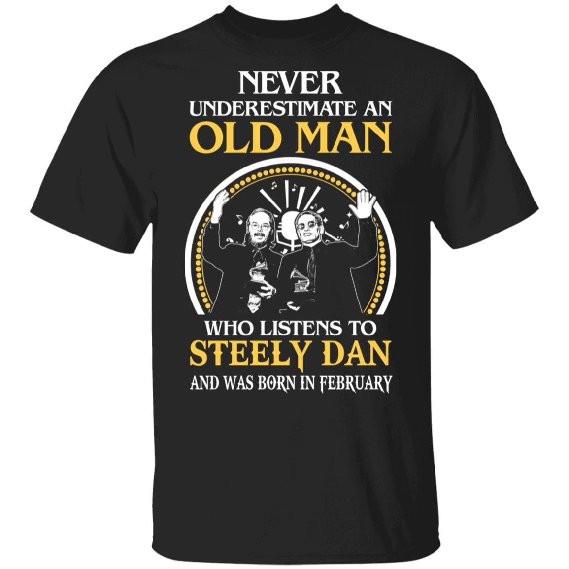 steely dan hoodie