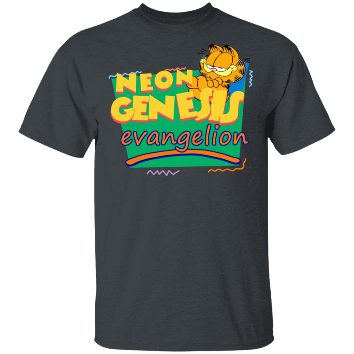 Neon Design Roblox Anime Fighters shirt - Trend Tee Shirts Store