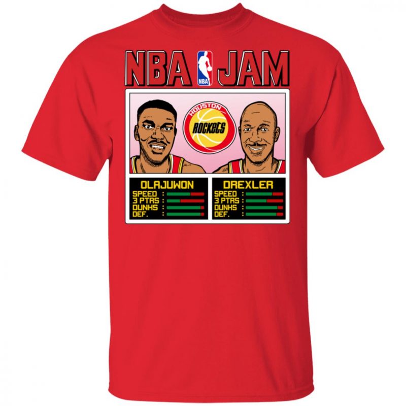 rockets nba jam shirt