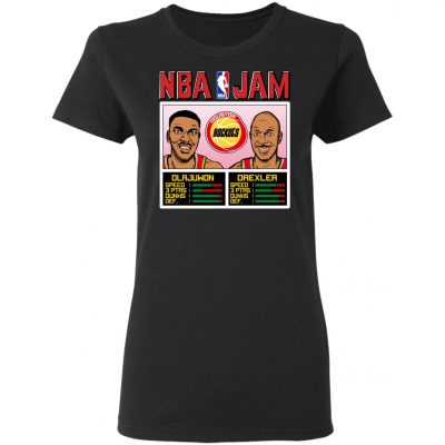 rockets nba jam shirt