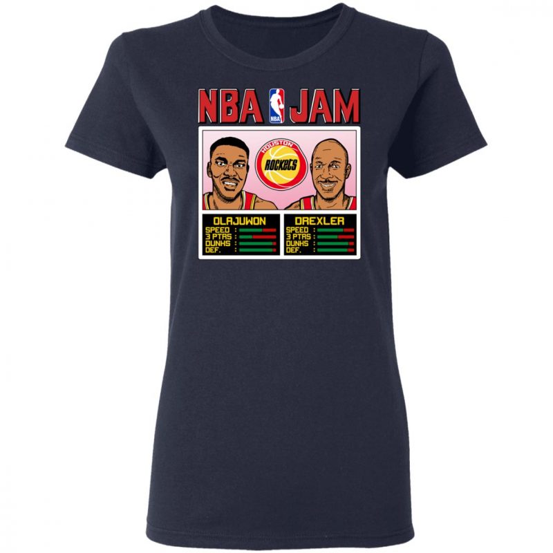 rockets nba jam shirt